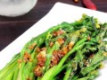 解锁美味蒜香爽辣空心菜的做法（用一道简单的菜品，让你的味蕾大跃进！）