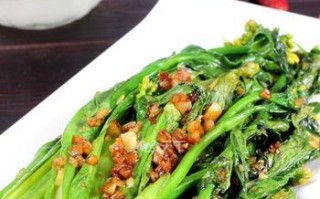 解锁美味蒜香爽辣空心菜的做法（用一道简单的菜品，让你的味蕾大跃进！）