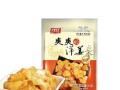好吃又好做的腌嫩子姜（传统美食口感升级，让你爱上姜的味道）