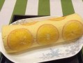 香橙海绵蛋糕制作方法详解（如何在家中轻松制作口感柔软、香气十足的海绵蛋糕）