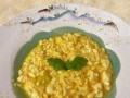 五彩鲜蔬与黄金豆腐的美食碰撞（健康美味的素食佳肴）