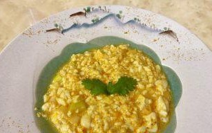 五彩鲜蔬与黄金豆腐的美食碰撞（健康美味的素食佳肴）