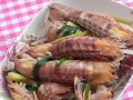 美味腌濑尿虾的制作方法（健康营养、口感鲜美，用料简单易得，一学就会！）