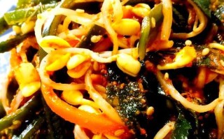 自制以什锦小拌菜，美味又营养（一份完美的什锦小拌菜，让你的饮食更加丰富多彩）