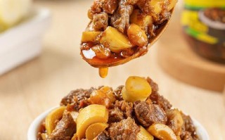 香菇牛肉辣酱的制作方法（一道简单易学的美味佳肴）