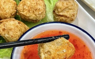松脆炸墨鱼——一道美味又健康的家常菜（健康美食，口感独特，家庭美食必备）