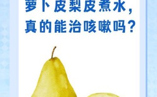 用神奇萝卜丁止咳嗽，舒缓呼吸道不适（神奇萝卜丁止咳嗽的做法与效果）