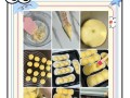 全麦紫薯小餐包——健康美味的选择（15个步骤轻松制作，让你吃出健康与美味的结合！）