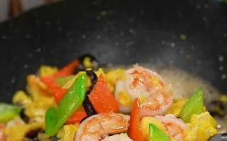 清新爽口的夏日美食（清新爽口的夏日美食）