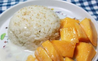 用上优质糯米，手工打造美味佳肴（用上优质糯米，手工打造美味佳肴）