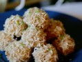 珍珠鱼丸，口感独特的美食（珍珠鱼丸的制作过程及食用方法）