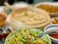 榨菜干子毛豆炒肉丝，美味可口健康营养