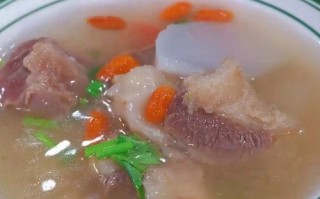 以蔬果清炖牛肉汤，营养美味又健康（15个小技巧，让你做出口感鲜美的清炖牛肉汤）