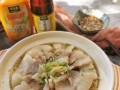 自制清汆鲅鱼丸的做法（清汆鲅鱼丸，家常美味的小食）