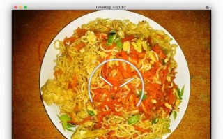 尝试美食——洋葱鸡蛋炒面（做法详解，美味可口，一试成主顾）