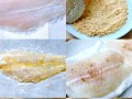 美味油炸龙利鱼的制作方法（让你在家也能轻松享受餐厅级别美食）