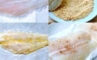 美味油炸龙利鱼的制作方法（让你在家也能轻松享受餐厅级别美食）