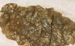 尝试一道口感独特的苕粉肉（用苕粉取代传统食材，轻松做出美味佳肴）