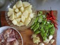 家常美食（低调简单的家常菜，别有一番风味）