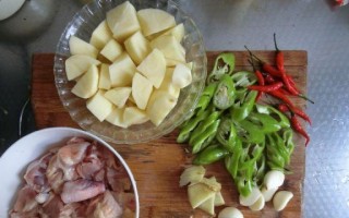 家常美食（低调简单的家常菜，别有一番风味）