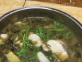 酸菜煮鱼的美味做法（传统家常菜）