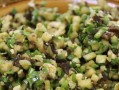 美味压韭茄子的做法（教你轻松掌握的秘籍）