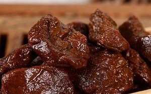 五香蜜汁豆干的制作方法（用简单步骤做出美味的素食佳肴）