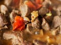 美食香焖羊腿（一道鲜香美味的西北风味）