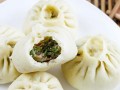 手把手教你做美味芸豆包子（口感绵软、香气四溢，让你爱不释手的美食）