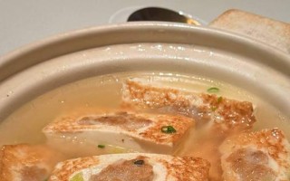 美味的鱼香烘蛋饺（教你如何做口感鲜美的鱼香烘蛋饺）