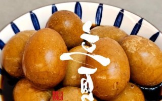 五香茶叶蛋的制作方法（让你轻松做出美味茶叶蛋）