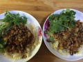 学会用番茄肉酱做出美味的意大利螺蛳粉（美味可口的番茄肉酱，让螺蛳粉更加丰富多彩）