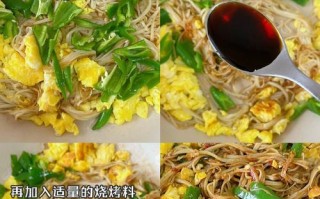 小炒金针菇，简单又美味（快速烹饪，轻松做好美味小炒金针菇）