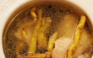 以石斛参灵芝乌鸡汤为食疗方，养生更健康（以中草药食疗为基础，疾病不再困扰）