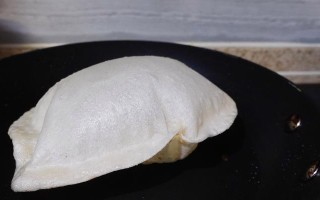 猪肉灌饼，美味又营养（手把手教你制作传统的猪肉灌饼）