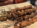 如何打造一家成功的比烤串店（掌握比烤串店的5个关键步骤，成功经营的秘诀揭秘）
