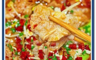 香辣牛肉的制作方法（麻辣口感，美味易学）