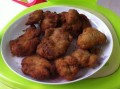 香脆可口的炸鸡块制作方法（用最简单的食材打造美味）