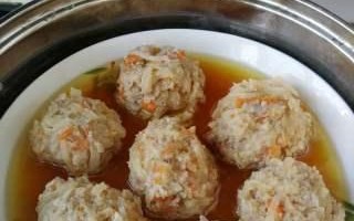 用肉丸子包裹白萝卜，做一道美味佳肴！（教你如何制作口感鲜美的肉丸子和白萝卜，享受独特的食味体验。）