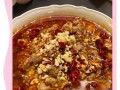 私房水煮肉片——家庭必备的美食享受