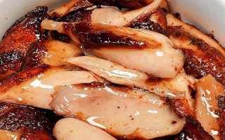 味噌炸鸡，美味的日式料理（学会用味噌制作外酥内嫩的炸鸡）