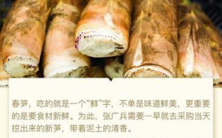 蒜蓉酱闷春笋的做法（清香可口，美味春笋，搭配蒜蓉酱更加香浓）