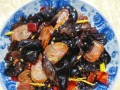 家常美食——杂炒香肠的做法（学会这招，再也不用愁做菜了！）