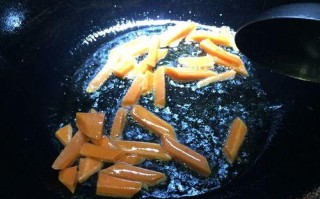 营养又美味的杂蔬炖粉条（健康生活从餐桌开始，以杂蔬炖粉条为例）