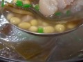 如何做好一份山黄皮煲绿豆海带汤（做法详解，健康好味一次拥有）