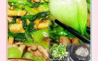 油菜香菇素煎包，美味素食的最佳选择（15个步骤教你轻松掌握制作技巧）