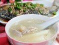 山药鲫鱼汤的做法（营养丰富的健康之选）