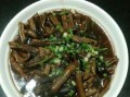 熟食蟮丝，美味可口的江南特色美食（一种独特的手工制作美食，从传统到现代，让你的味蕾尽享美味）