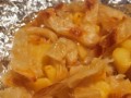 手抓饼苹果派，美味又简单！（教你轻松制作美味的手抓饼苹果派！）