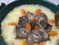 营养美味的汤海参粥（一道营养美味的健康美食，轻松DIY海参粥）